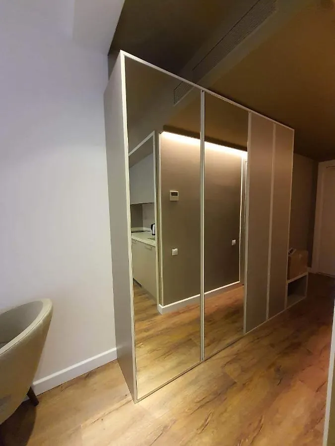 Batumi Luxury Apartments 0*,