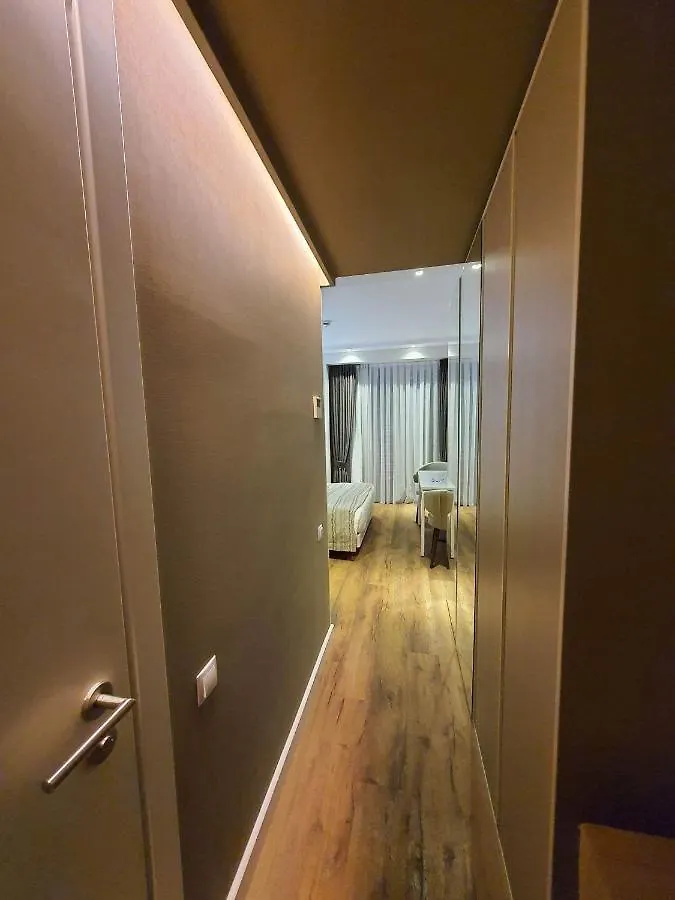 Batumi Luxury Apartments