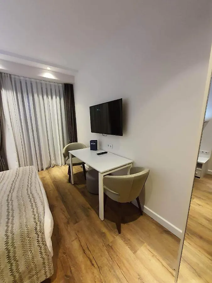 Batumi Luxury Apartments 0*,  Georgia