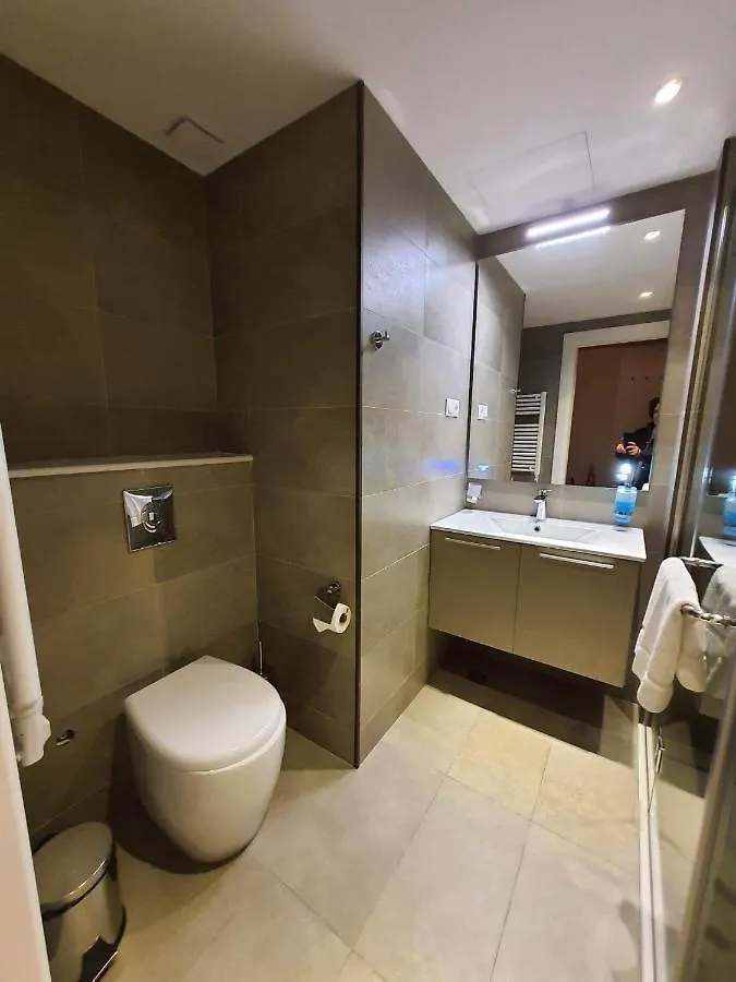 Batumi Luxury Apartments
