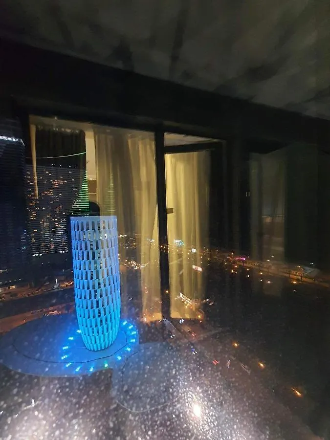 Batumi Luxury Apartments