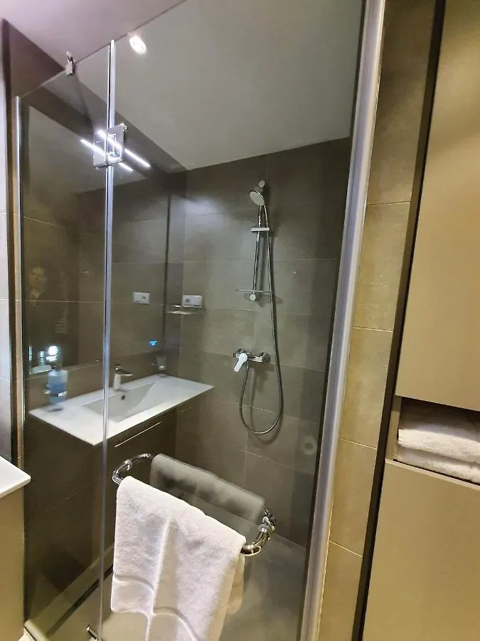 Batumi Luxury Apartments Georgia