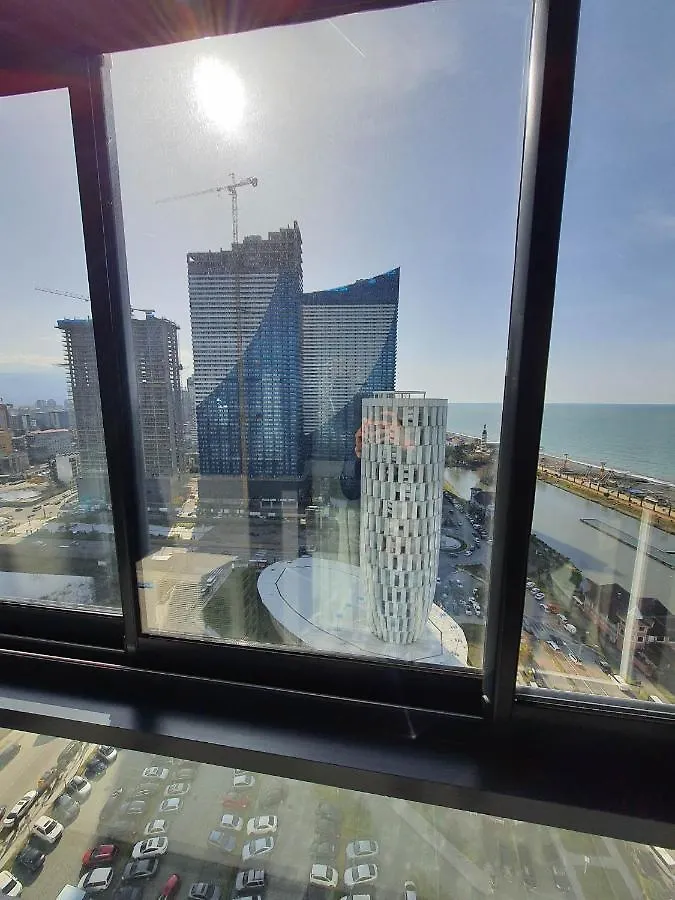 Batumi Luxury Apartments 0*,