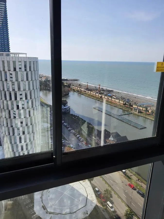 Batumi Luxury Apartments