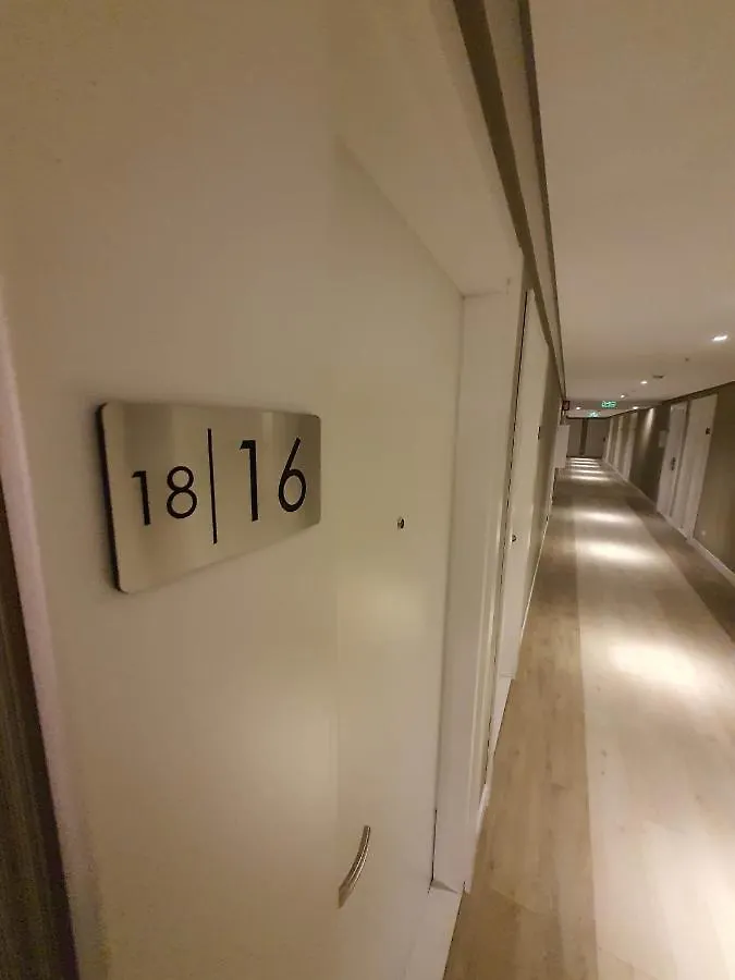 Batumi Luxury Apartments