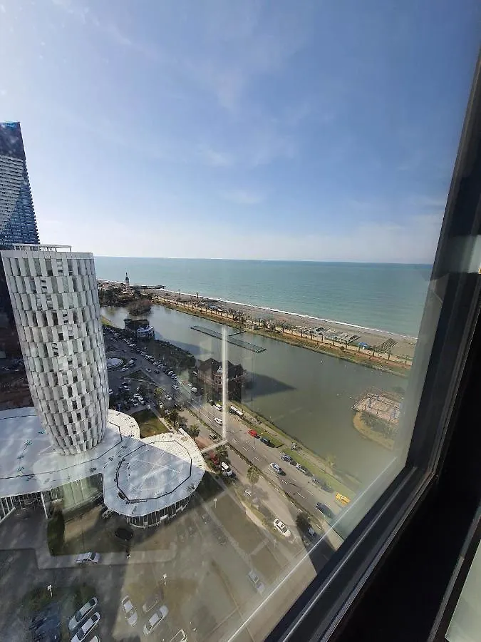 Batumi Luxury Apartments