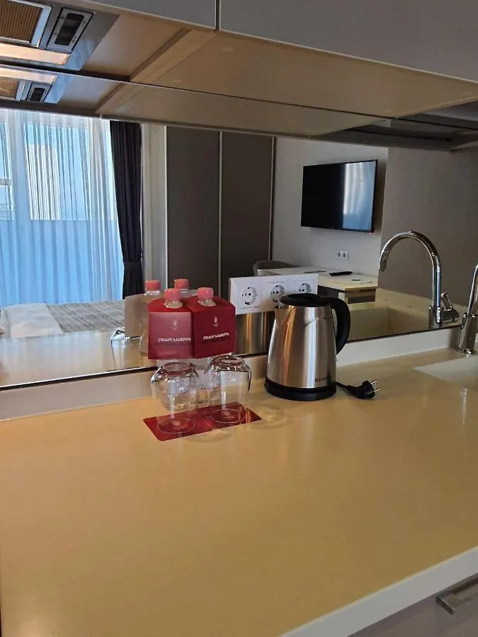 Batumi Luxury Apartments Georgia