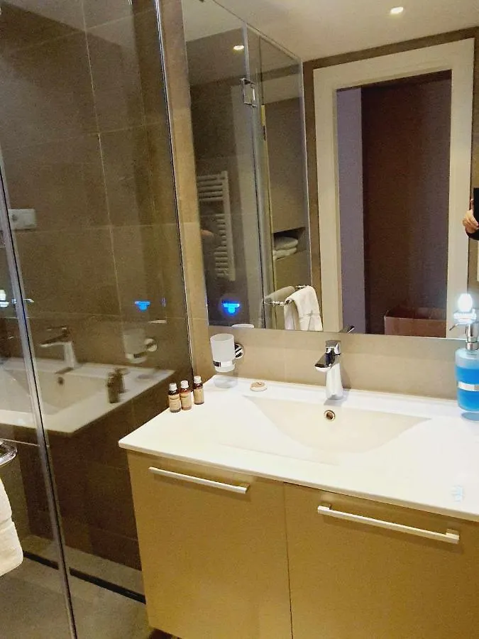 Batumi Luxury Apartments