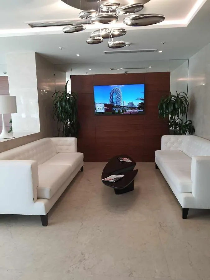 Batumi Luxury Apartments
