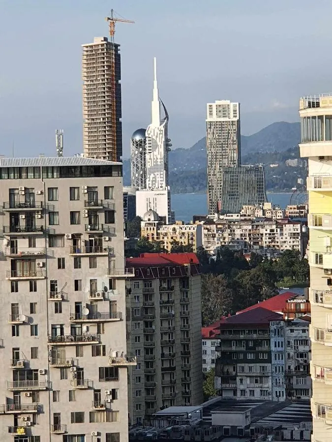 Batumi Luxury Apartments Georgia