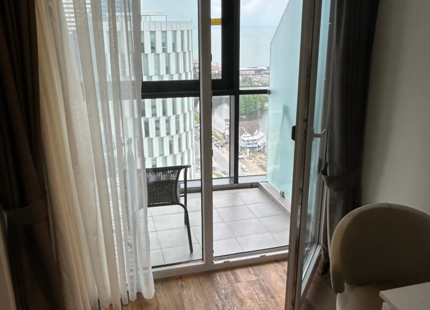 Batumi Luxury Apartments