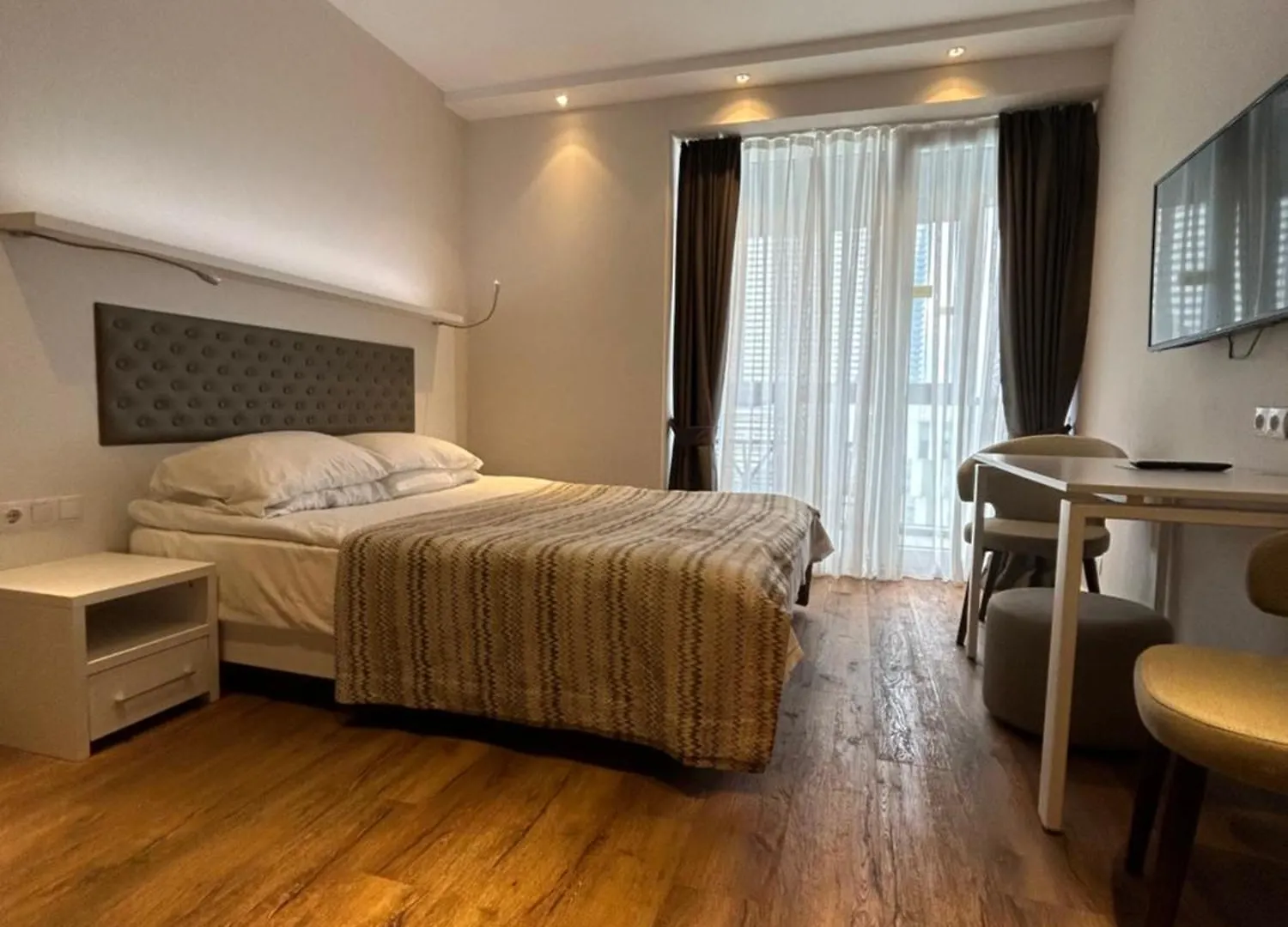 Batumi Luxury Apartments 0*,  Georgia