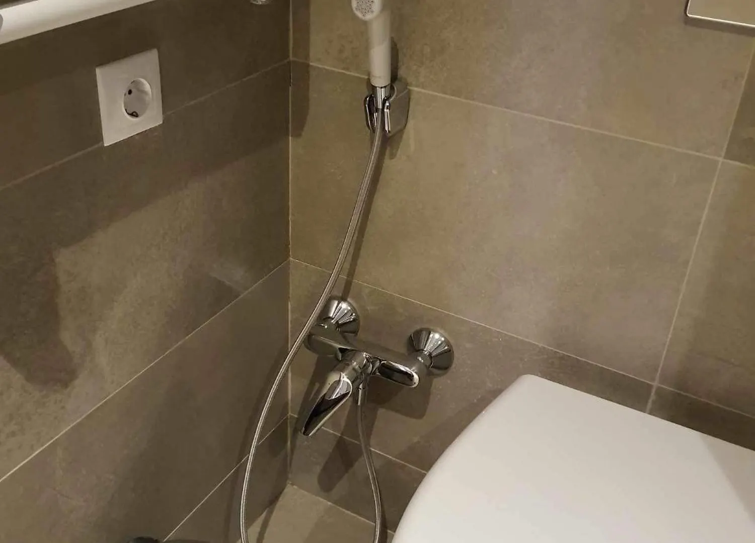 Batumi Luxury Apartments