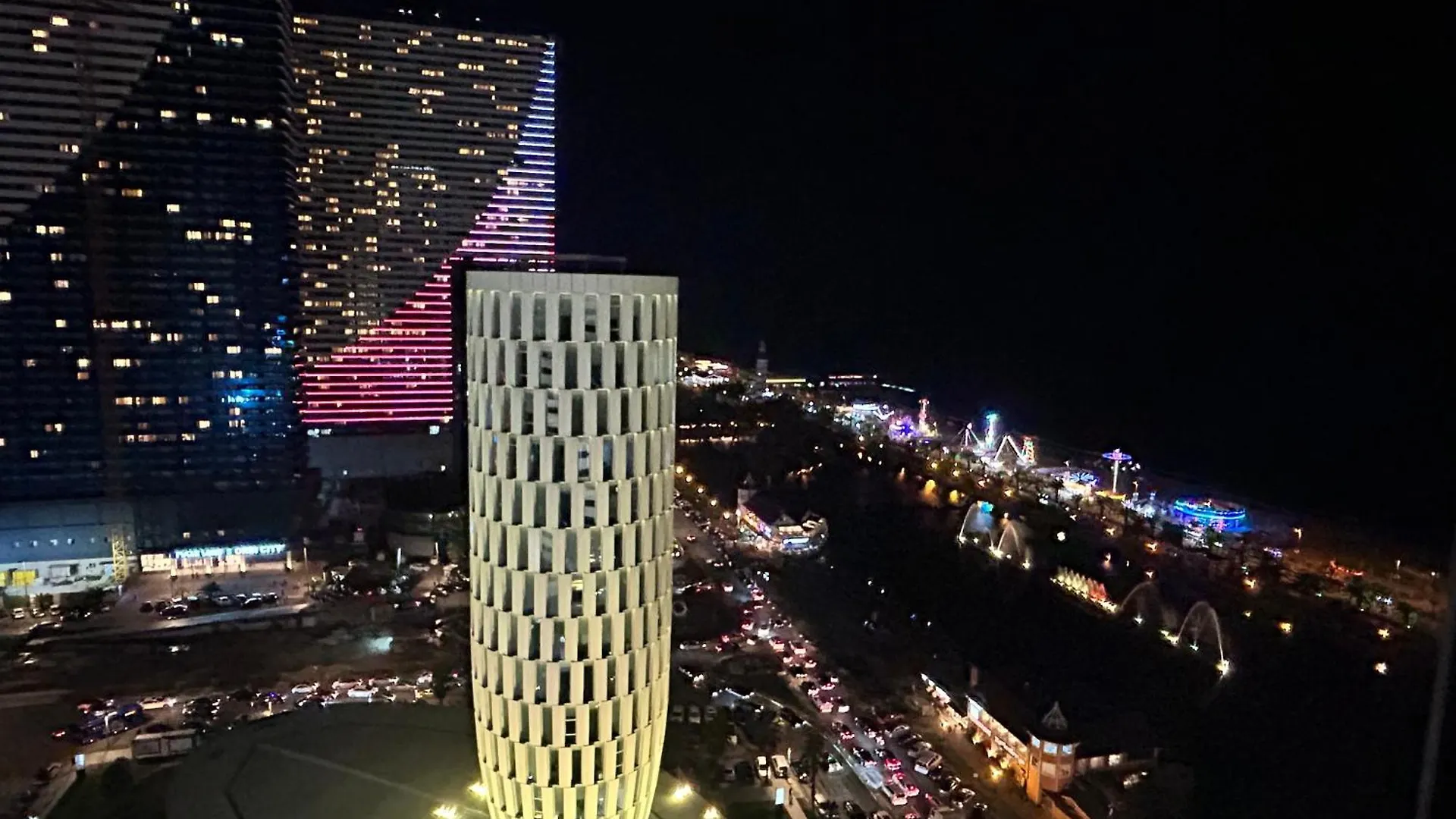 Batumi Luxury Apartments Georgia