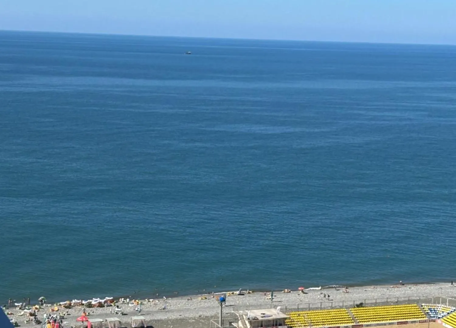 Batumi Luxury Apartments Georgia