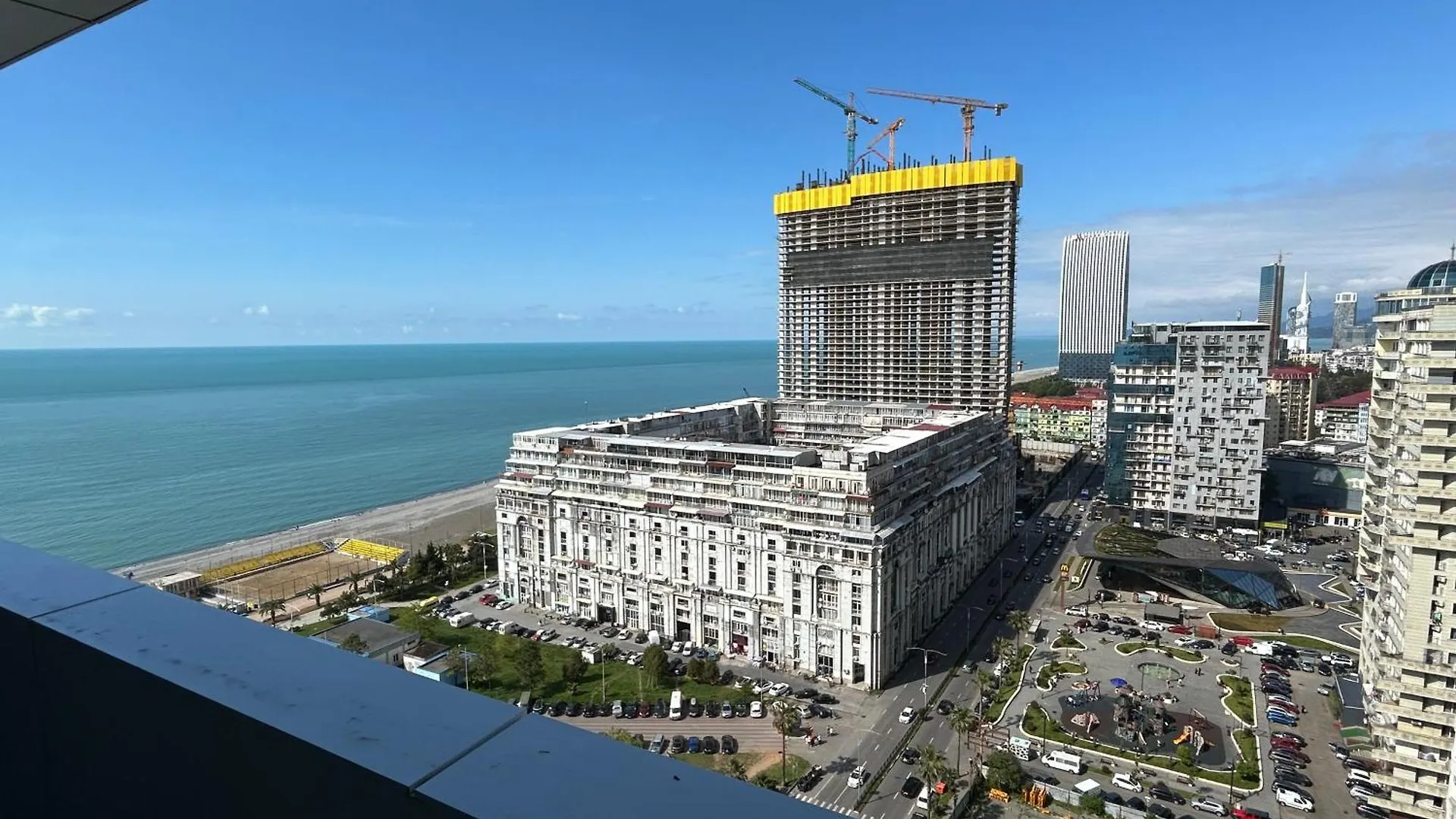 Batumi Luxury Apartments